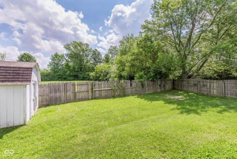 3515 Bearwood Court Indianapolis IN 46235