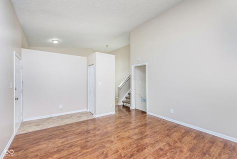 3515 Bearwood Court Indianapolis IN 46235
