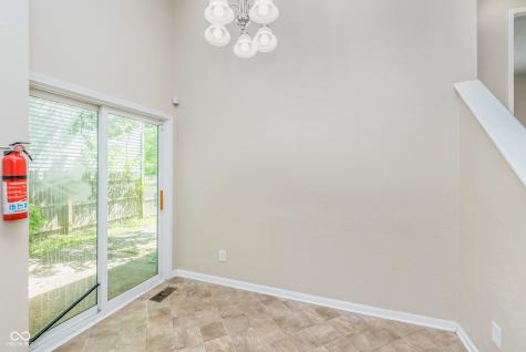 3515 Bearwood Court Indianapolis IN 46235