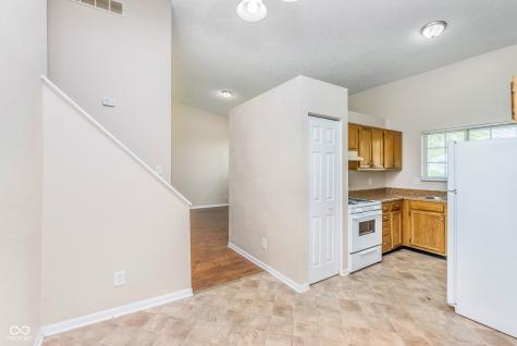 3515 Bearwood Court Indianapolis IN 46235