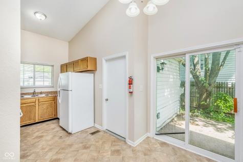 3515 Bearwood Court Indianapolis IN 46235