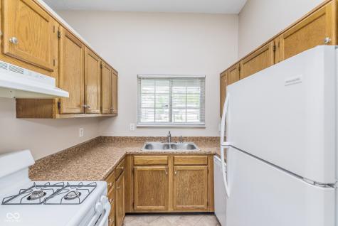 3515 Bearwood Court Indianapolis IN 46235