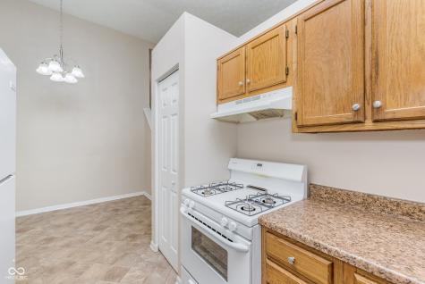 3515 Bearwood Court Indianapolis IN 46235