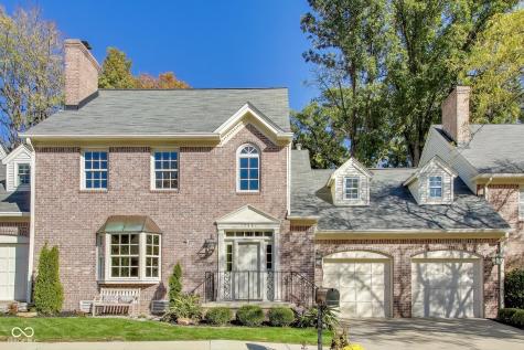 13587 Kensington Place Carmel IN 46032