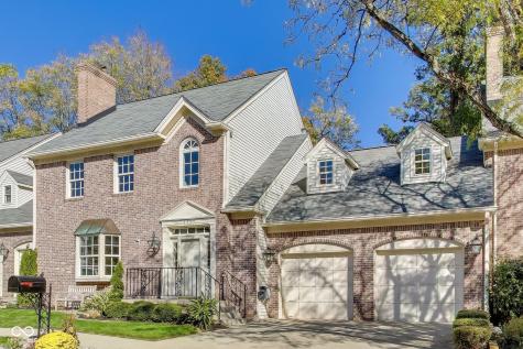 13587 Kensington Place Carmel IN 46032