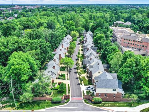 13587 Kensington Place Carmel IN 46032