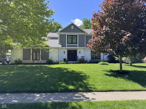 1309 Thornbird Lane Carmel IN 46032