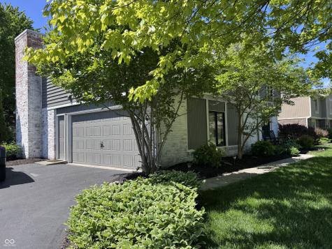 1309 Thornbird Lane Carmel IN 46032