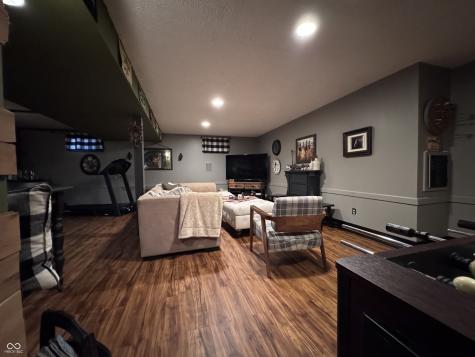 1309 Thornbird Lane Carmel IN 46032