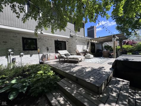 1309 Thornbird Lane Carmel IN 46032