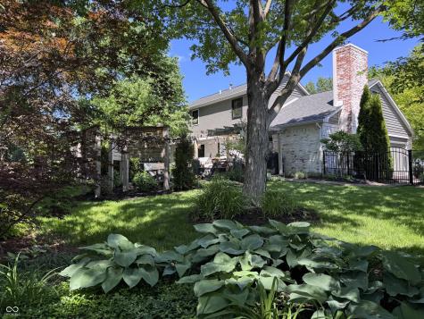 1309 Thornbird Lane Carmel IN 46032