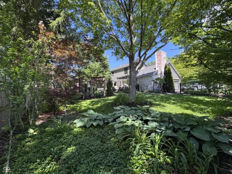 1309 Thornbird Lane Carmel IN 46032
