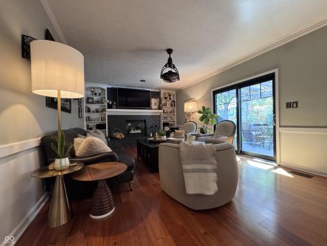 1309 Thornbird Lane Carmel IN 46032