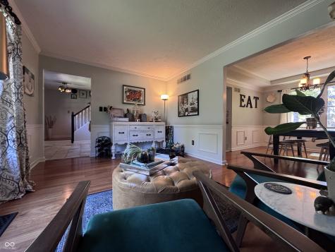 1309 Thornbird Lane Carmel IN 46032