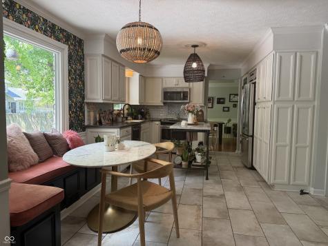 1309 Thornbird Lane Carmel IN 46032