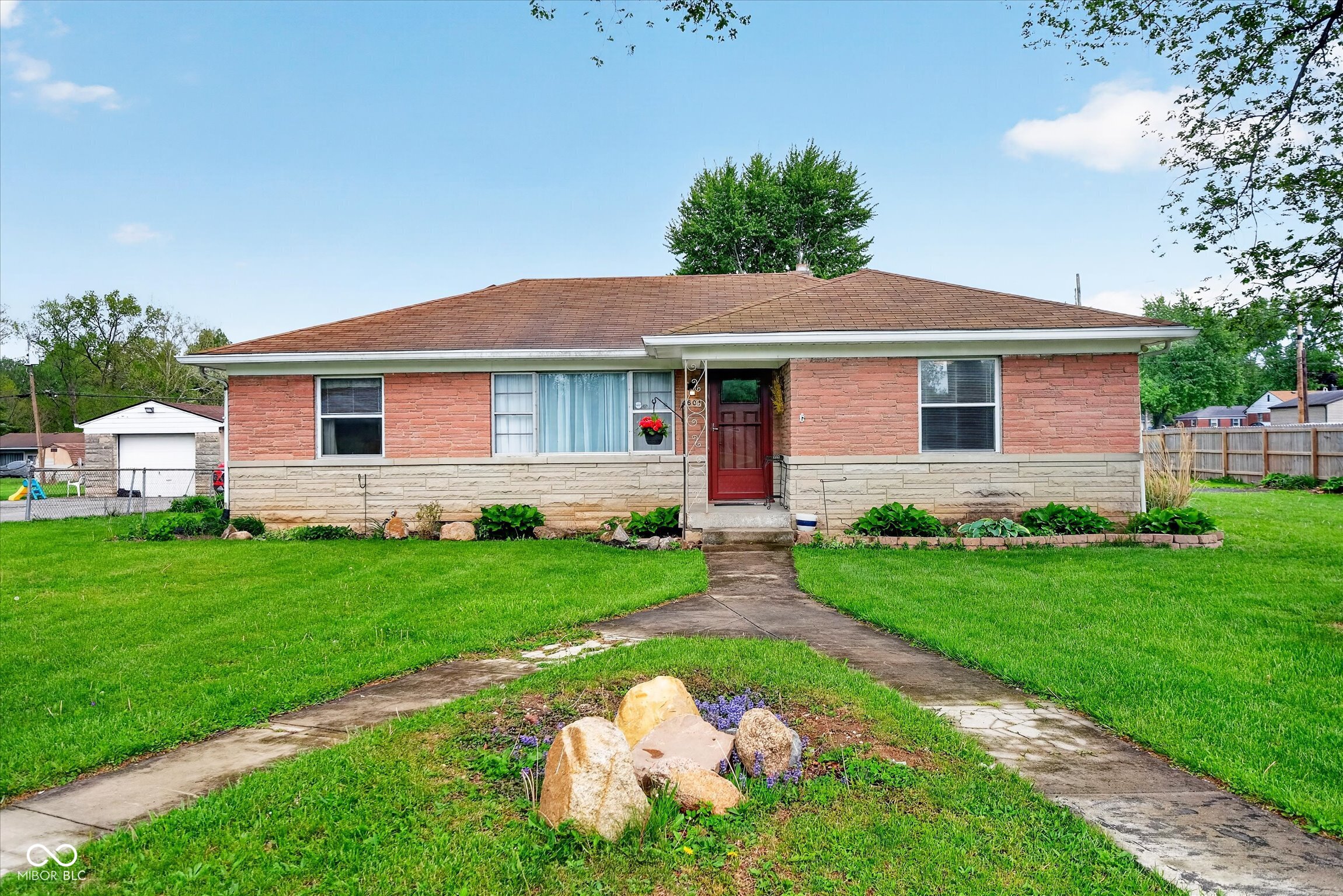 4601 Lesley Avenue Indianapolis IN 46226