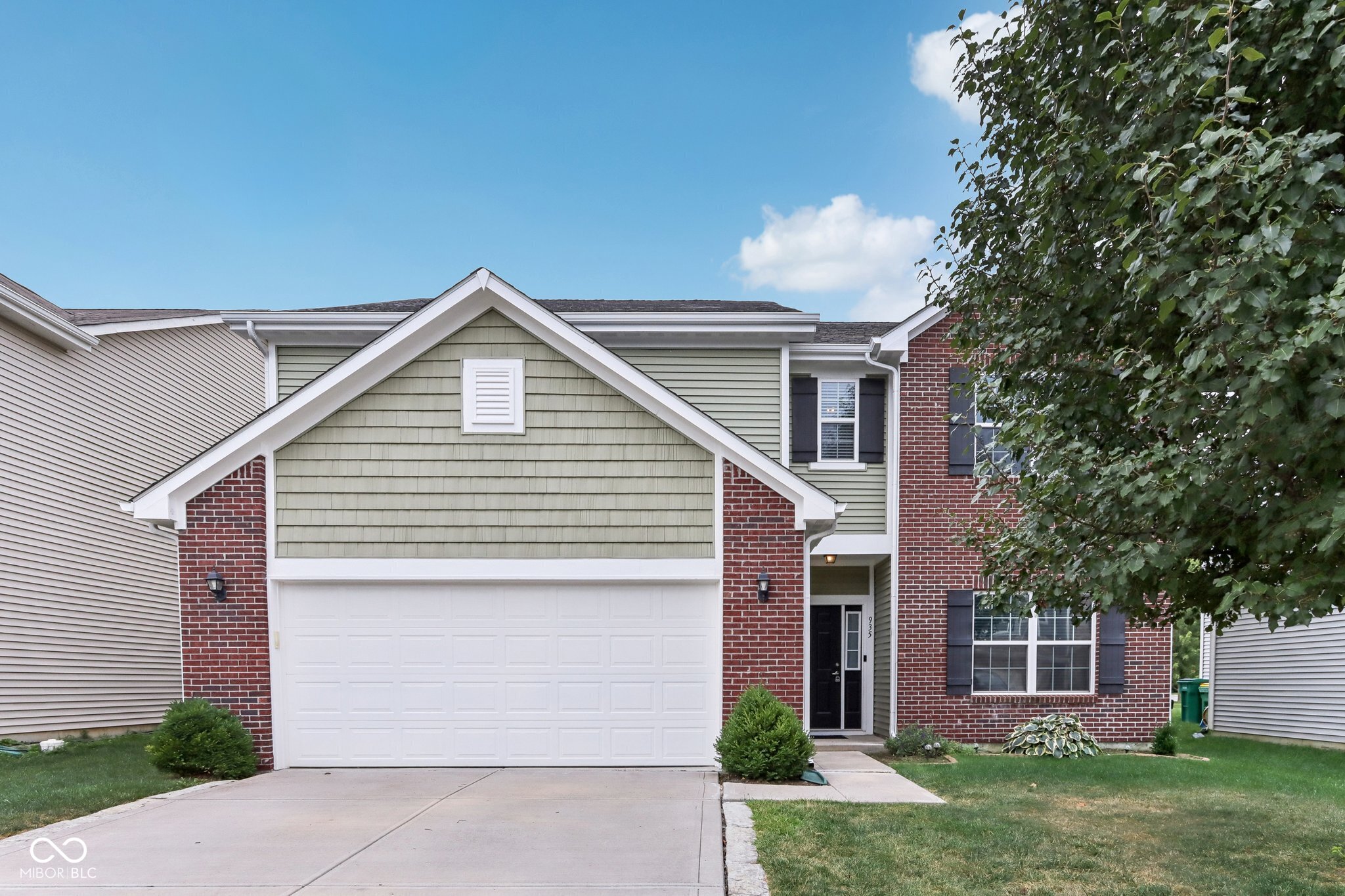 935 Northwich Avenue Westfield IN 46074