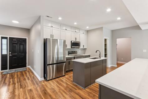 935 Northwich Avenue Westfield IN 46074