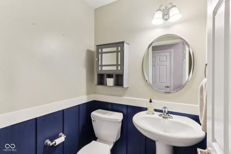 935 Northwich Avenue Westfield IN 46074