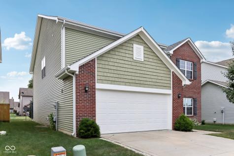 935 Northwich Avenue Westfield IN 46074