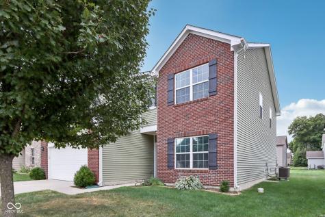 935 Northwich Avenue Westfield IN 46074
