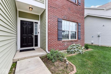 935 Northwich Avenue Westfield IN 46074