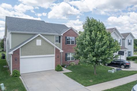935 Northwich Avenue Westfield IN 46074