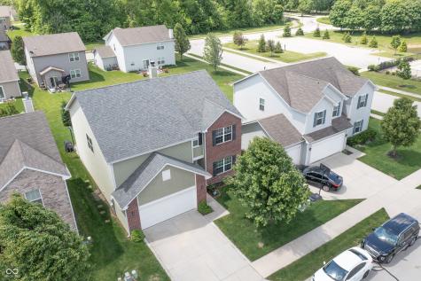 935 Northwich Avenue Westfield IN 46074