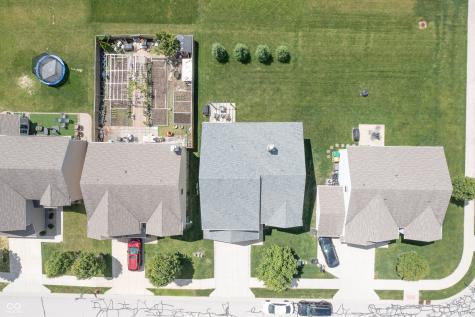 935 Northwich Avenue Westfield IN 46074