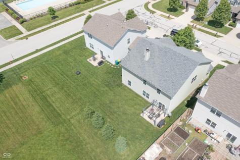 935 Northwich Avenue Westfield IN 46074