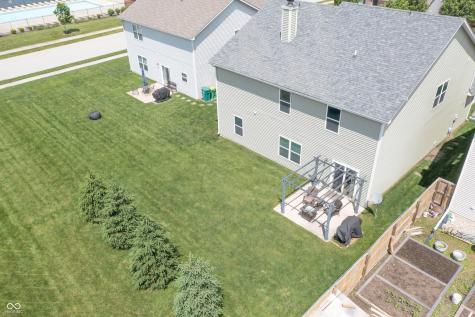 935 Northwich Avenue Westfield IN 46074