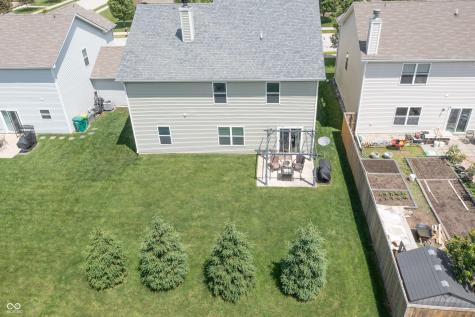 935 Northwich Avenue Westfield IN 46074