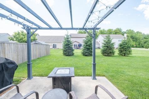 935 Northwich Avenue Westfield IN 46074