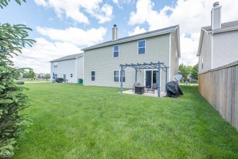 935 Northwich Avenue Westfield IN 46074