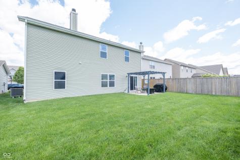 935 Northwich Avenue Westfield IN 46074