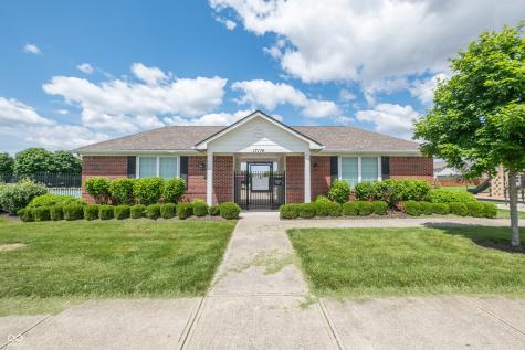 935 Northwich Avenue Westfield IN 46074