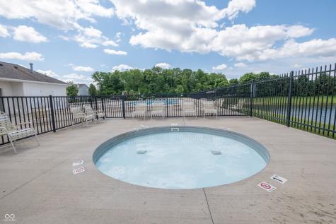 935 Northwich Avenue Westfield IN 46074