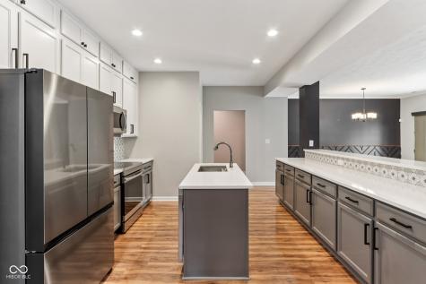 935 Northwich Avenue Westfield IN 46074