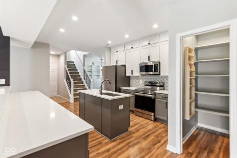 935 Northwich Avenue Westfield IN 46074