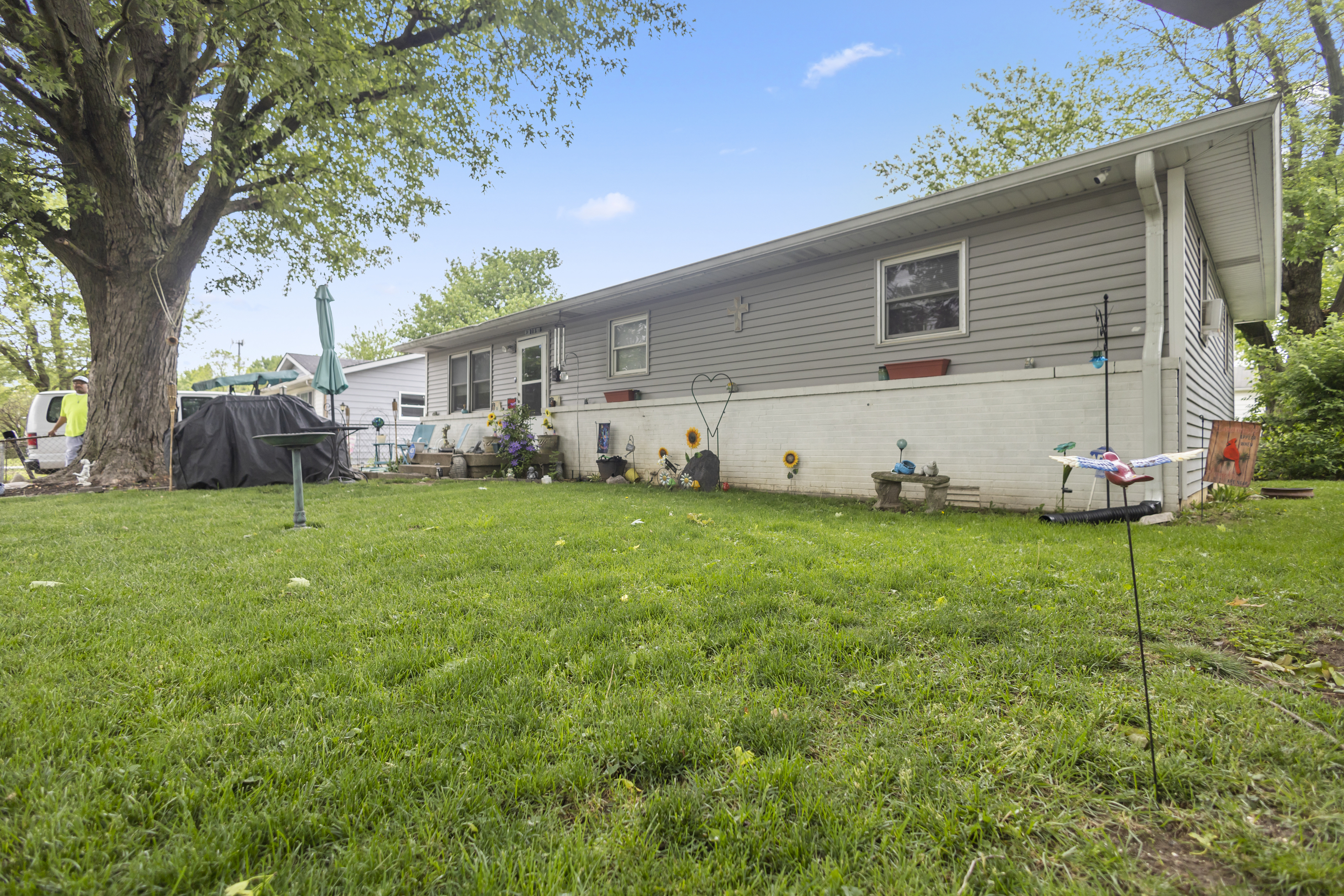 2701 Dietz Street Indianapolis IN 46203