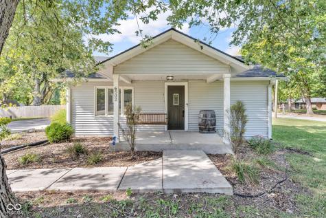 6502 Stanley Road Camby IN 46113