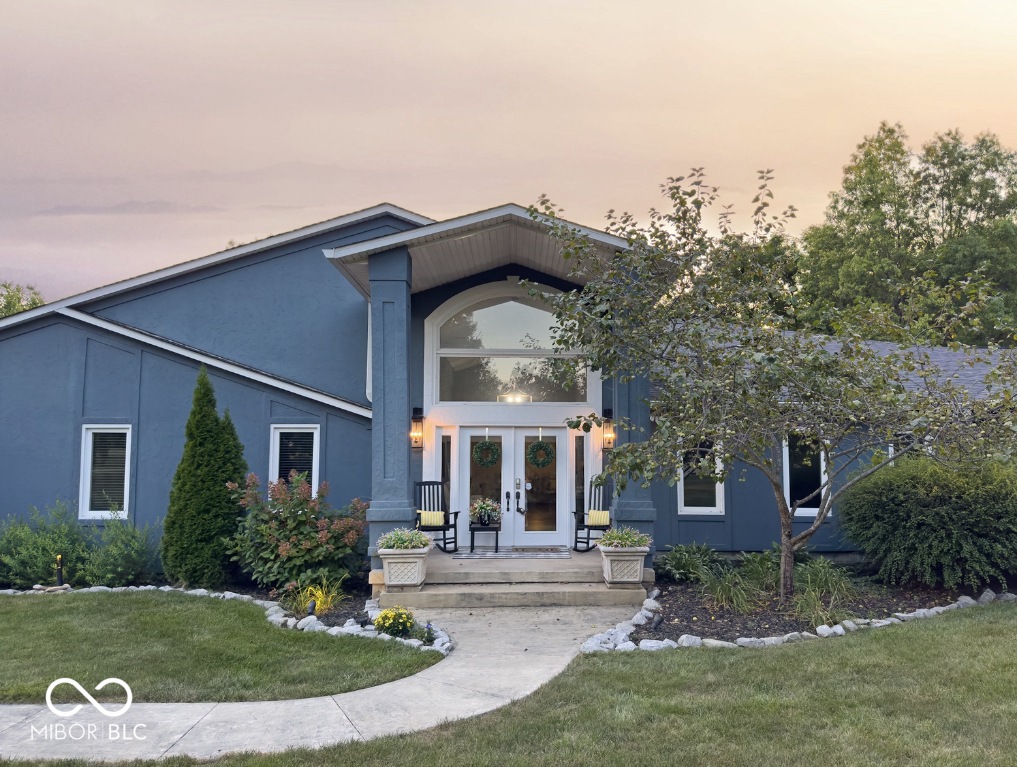 8502 N Carroll Road Indianapolis IN 46236