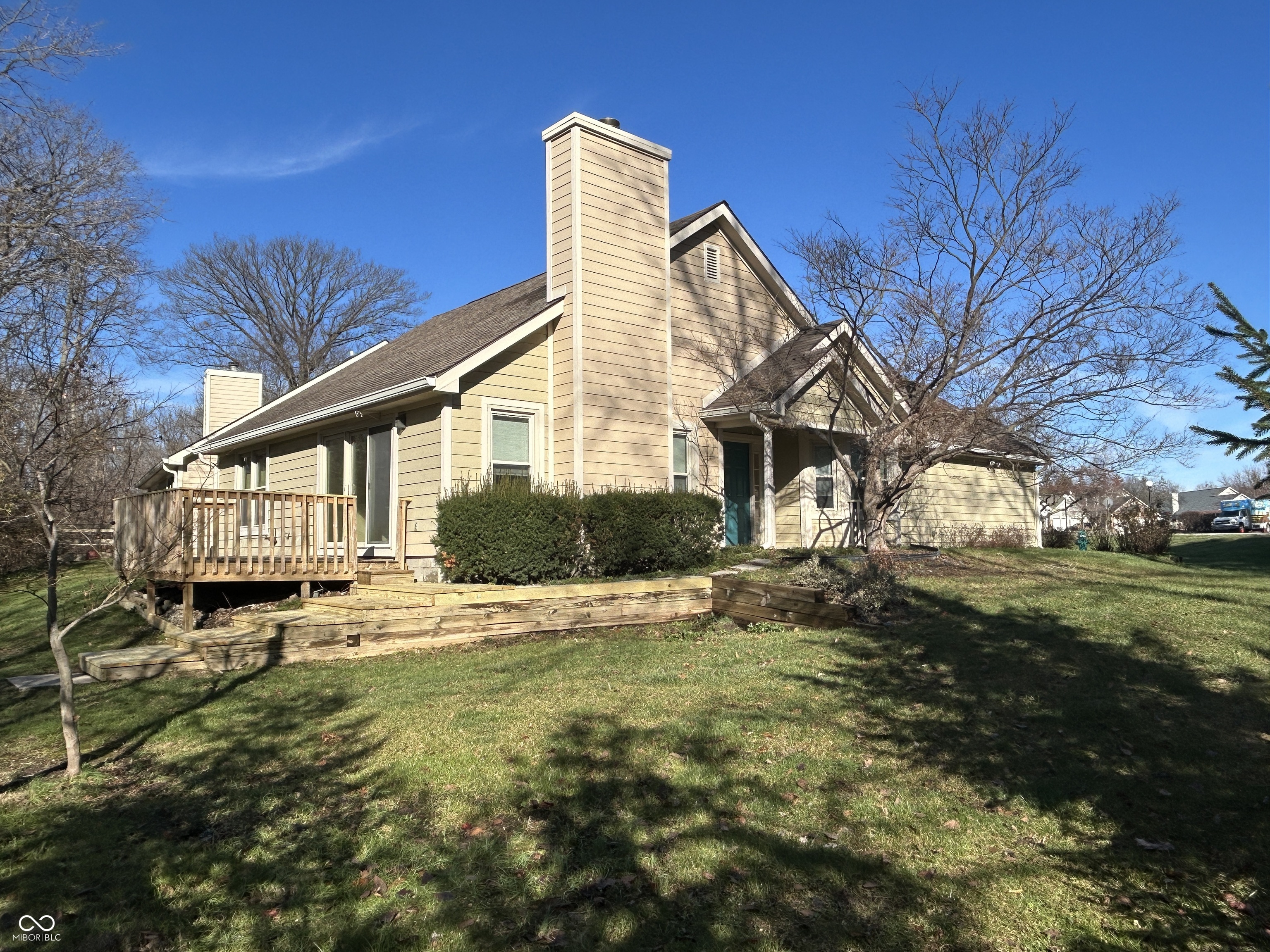 9128 Aintree Drive Indianapolis IN 46250