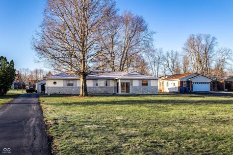 9619 E Southport Road Indianapolis IN 46259