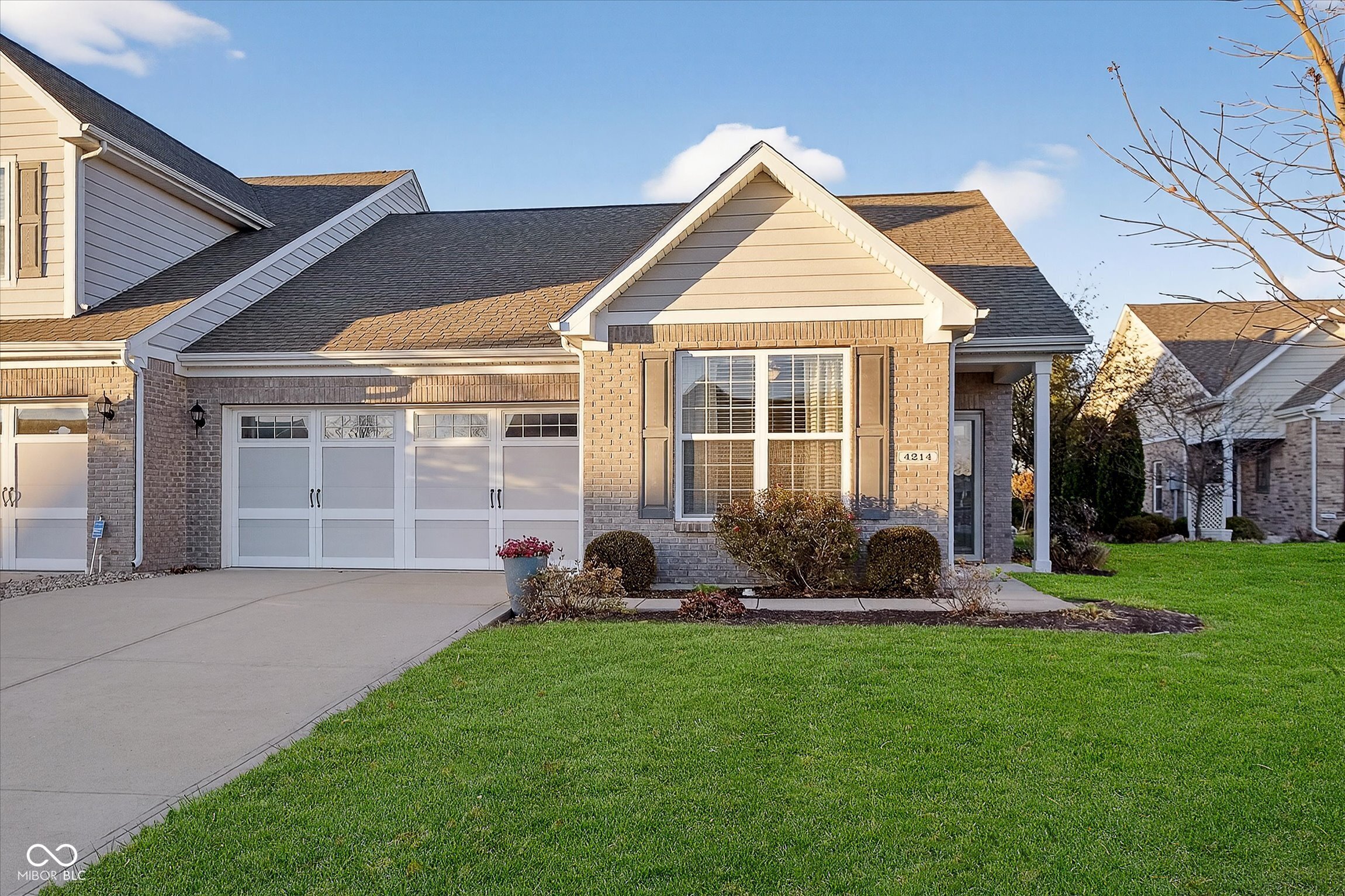 4214 Galena Drive Avon IN 46123