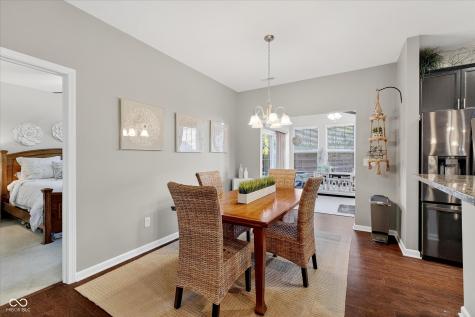 4214 Galena Drive Avon IN 46123