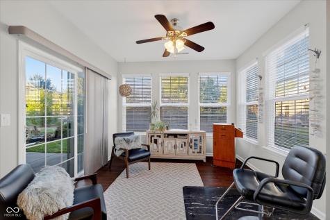 4214 Galena Drive Avon IN 46123
