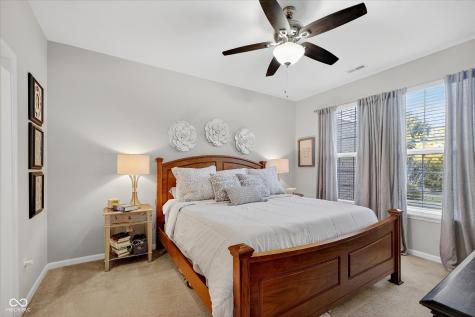 4214 Galena Drive Avon IN 46123