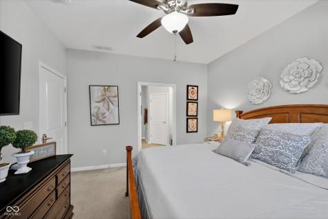 4214 Galena Drive Avon IN 46123