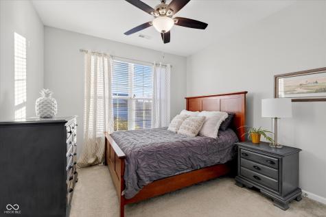 4214 Galena Drive Avon IN 46123